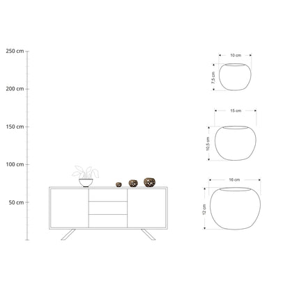 Lampion LAVA Signature Maxi - zdjęcie 6